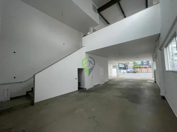 Imagem Sala à venda em Santos/SP