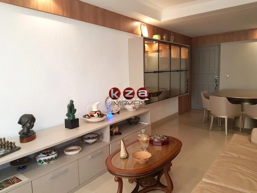 Imagem Apartamento à venda na região central em Valinhos-SP, Vila Olivo: 3 quartos, 1 suíte, 2 salas, 2 vagas, 95,00 m². Aproveite esta oportunidade!
