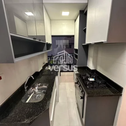 Imagem RESIDENCE EVOQUE - TUPI - PRAIA GRANDE