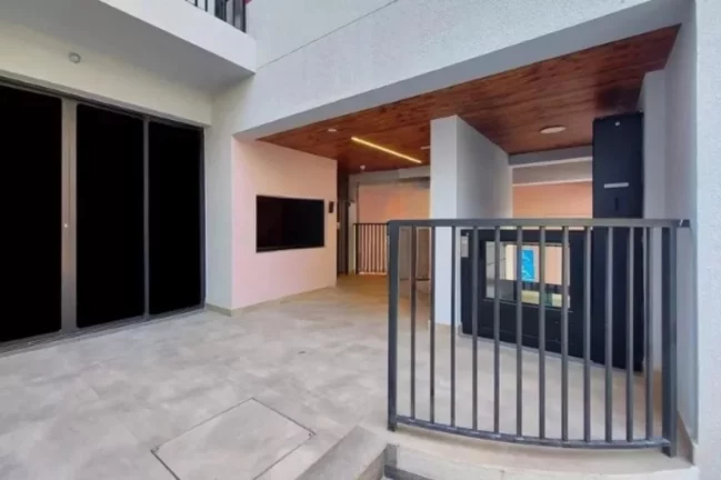 Imagem BEM VIVER DESIGN - MAGIK - Studio 23m² (Unidade de Revenda), próximo à Estação Sta Cecília do Metrô!