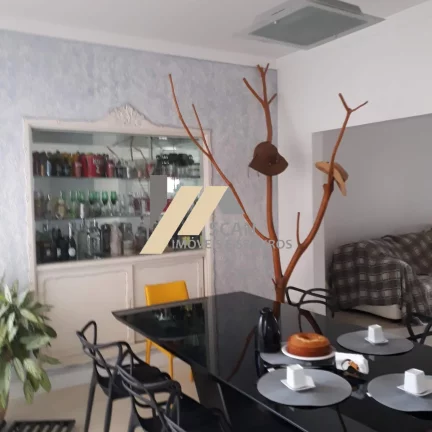 Imagem Casa à venda no Jardim Guanabara em Campinas, São Paulo