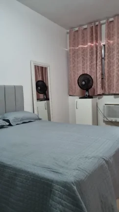Imagem Casa para Venda em Rio de Janeiro, RAMOS, 2 dormitórios, 2 suítes, 3 banheiros, 1 vaga