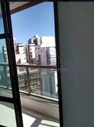 Imagem Cobertura duplex, 03 quartos com suíte