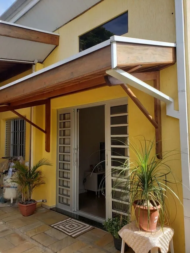 Foto do imóvel Casa à venda 3 Quartos, 1 Suite, 2 Vagas, 300M², Vila São José, Taubaté - SP