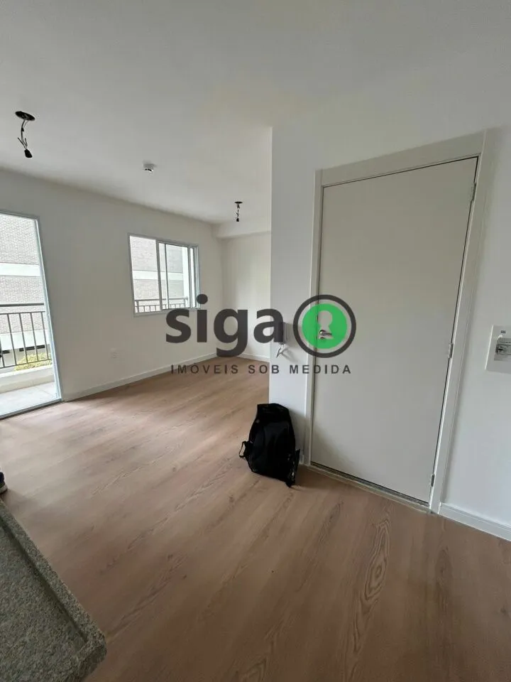 Imagem Studio de 30m², locação por R$ 5.300 - Vila Olímpia - São Paulo/SP