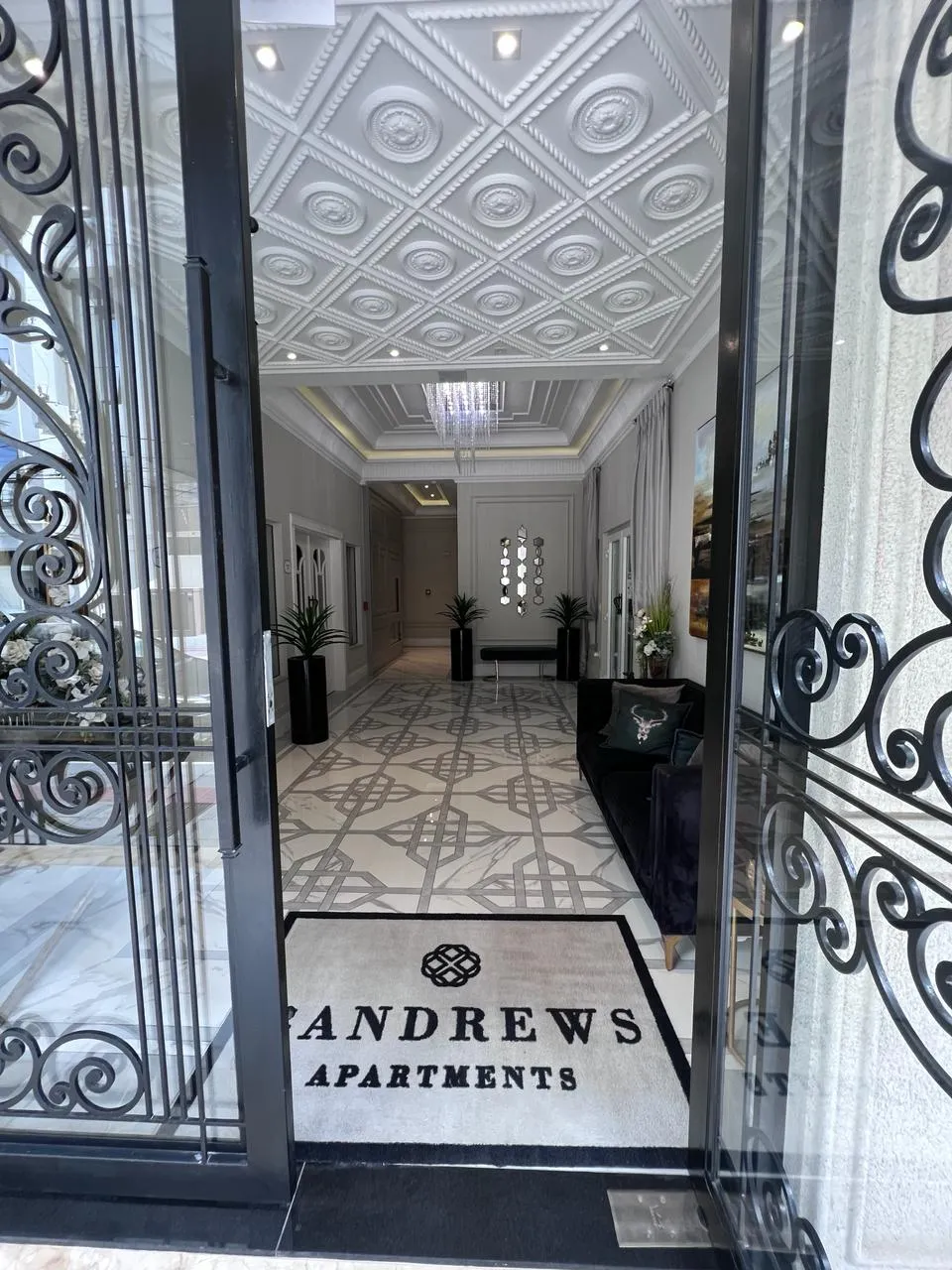 Imagem Residencial St. Andrews