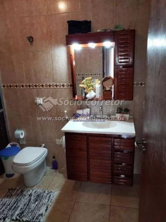 Imagem Sobrado com 4 dormitórios à venda, 240 m por R$ 580.000,00 - Parque Continental II - Guarulhos/SP
