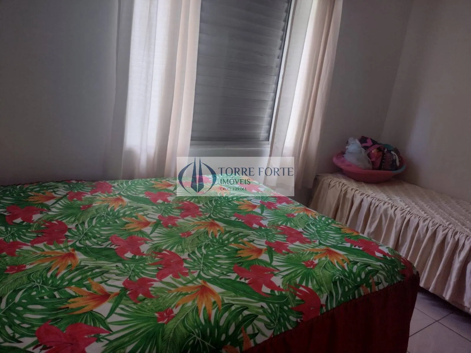 Imagem Lindo apartamento 2 dormitórios, 1 vaga coberta em São Bernardo Campo