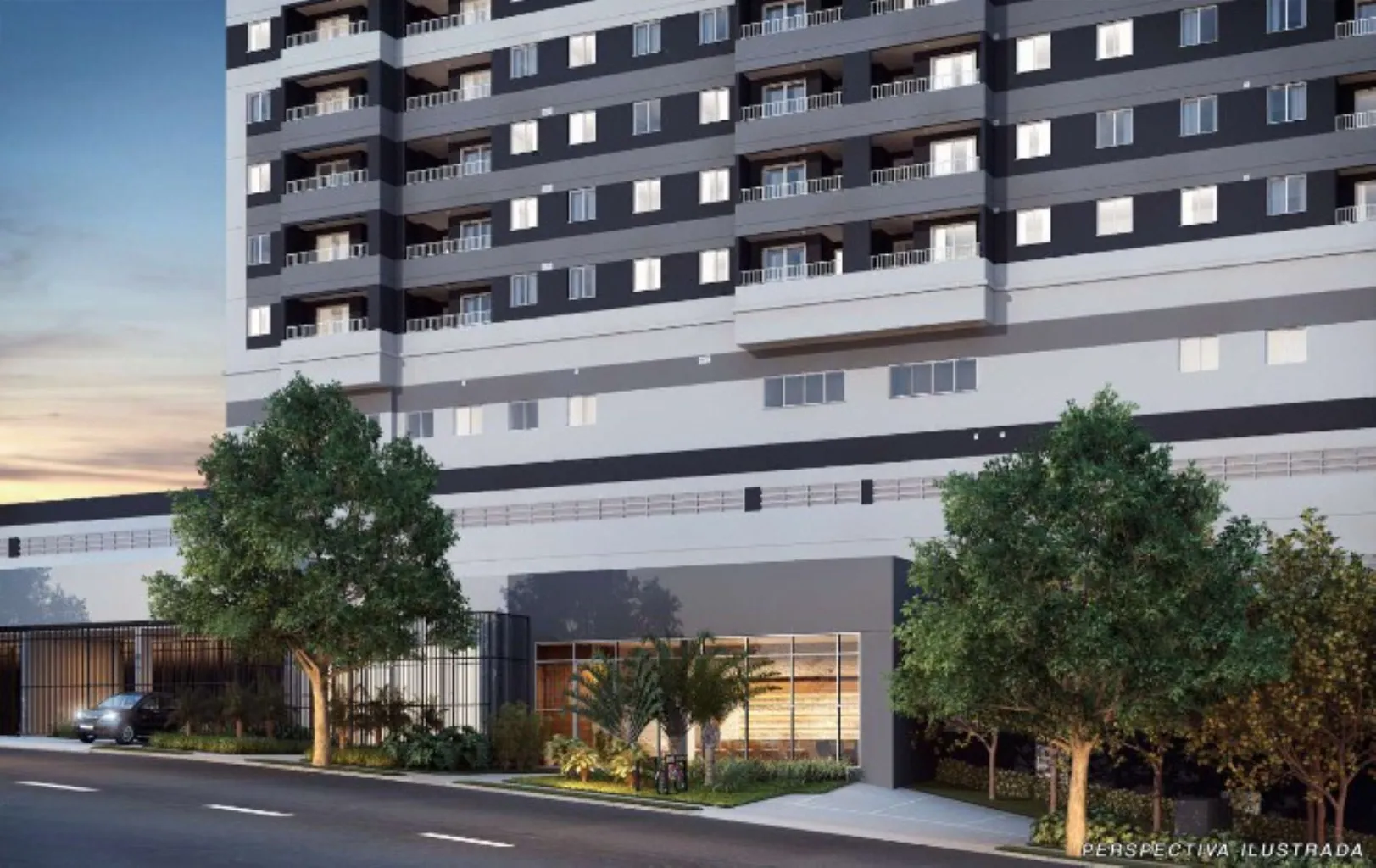 Imagem APARTAMENTO RESIDENCIAL em São Paulo - SP, Sacomã