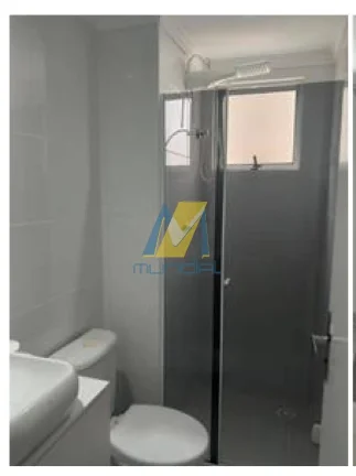 Imagem Apartamento para Locação | Condomínio com Lazer Completo