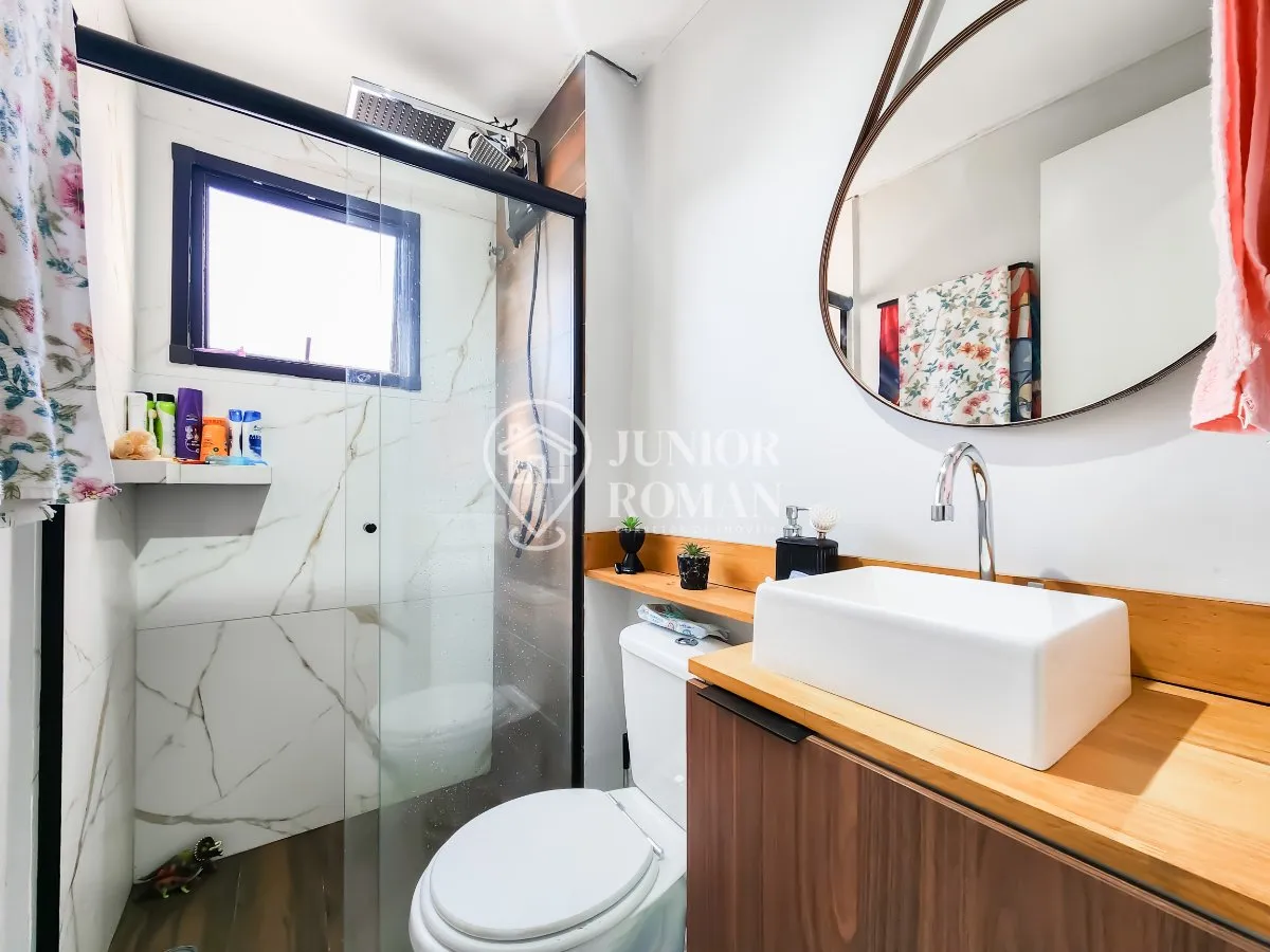 Imagem APTO 2 DORM l PLANEJADOS - SANTA MARIA - SANTO ANDRE/SP