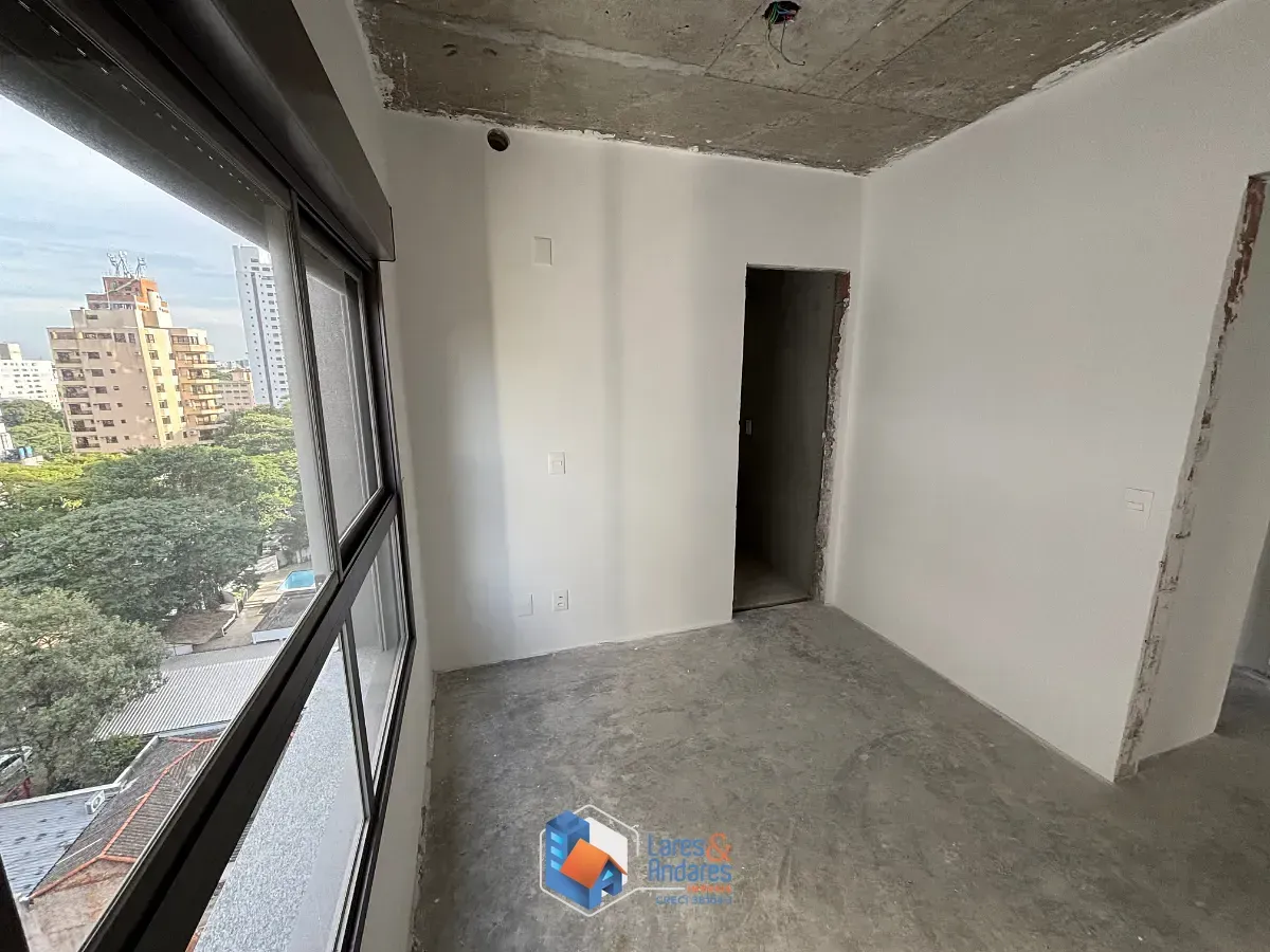 Imagem Apartamento para venda em Moema com 3 quartos, sendo 3 suítes, 150m²