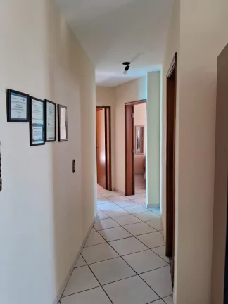Imagem Apartamento a VENDA, Solar North West, JD América, Bauru/SP