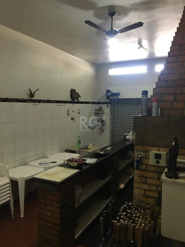 Imagem Casa em Vila São José