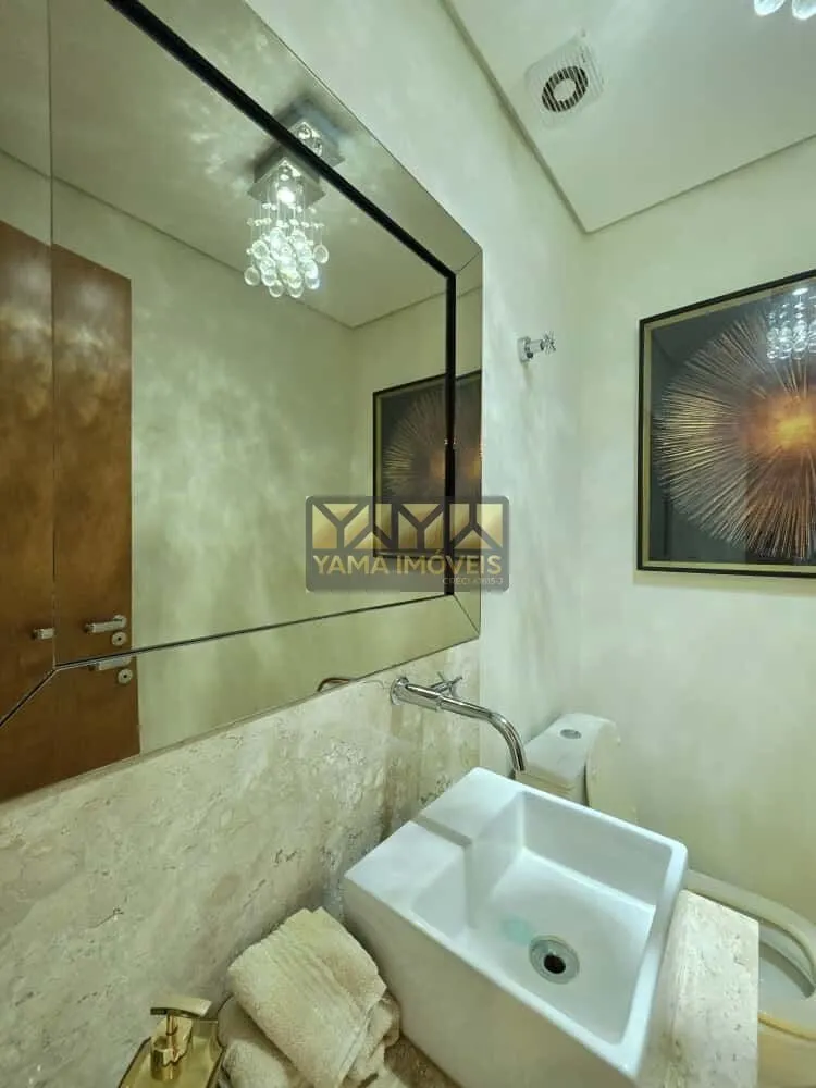Imagem Promenade - Apartamento à venda no bairro Bosque das Juritis - Ribeirão Preto/SP