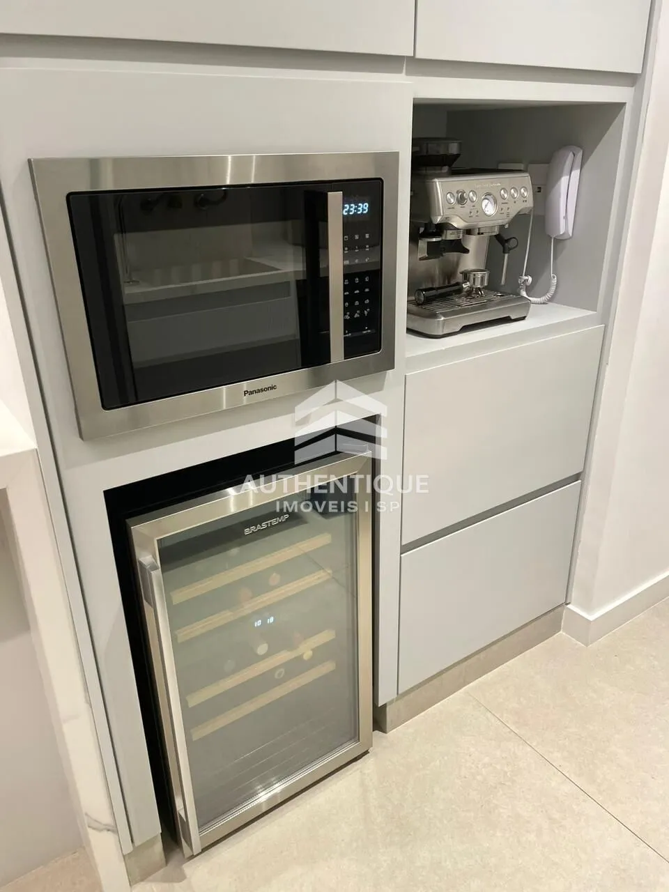 Imagem HAUS MITRE ALTO BUTANTÃ - Apartamento no bairro Alto do Butantã à venda