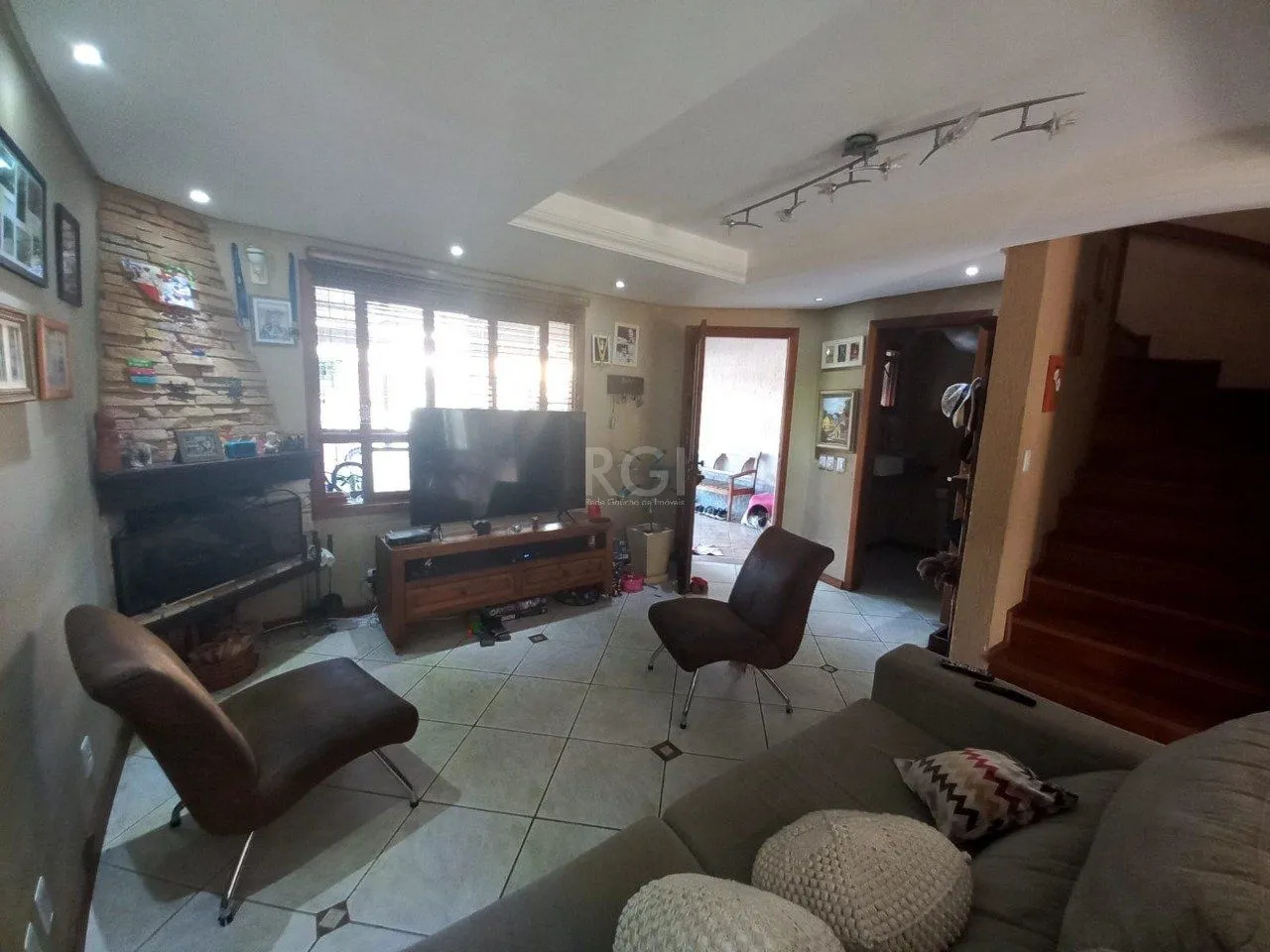 Imagem Casa no bairro Hípica - Loteamento Vivendas de Nova Ipanema