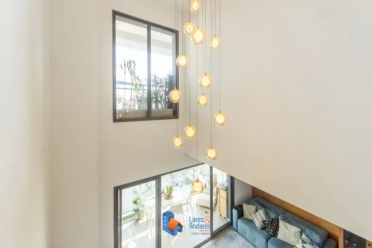 Imagem Duplex para venda em Sumarezinho com 2 quartos, sendo 2 suítes, 107m²
