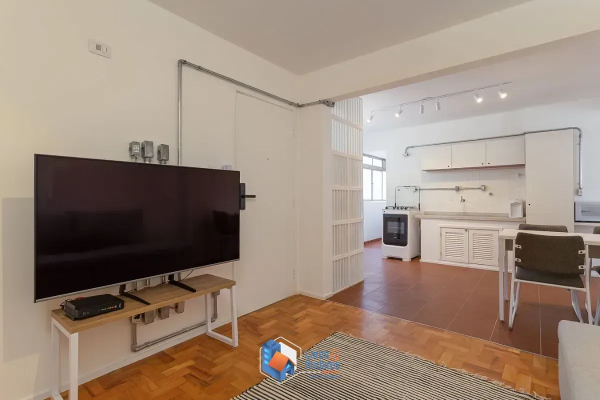 Imagem Apartamento para venda em Bela Vista com 4 quartos, sendo 2 suítes, 100m²
