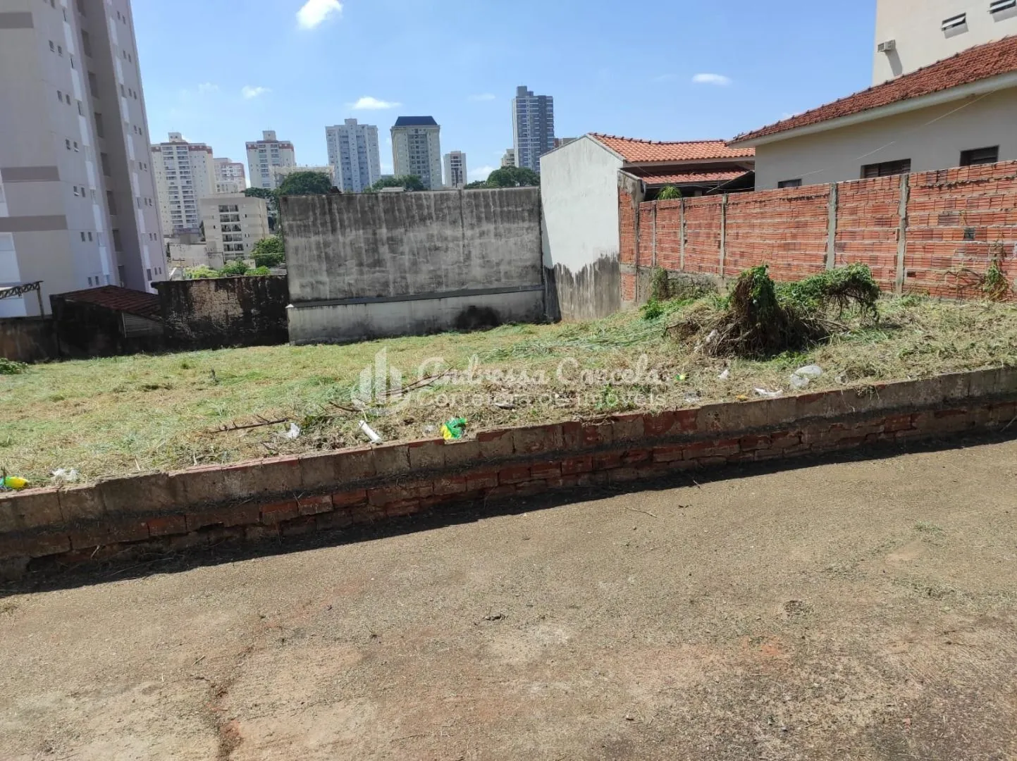 Foto do imóvel Terreno à venda, 798 m² por R$ 1.250.000,00 - Cidade Nova em Cidade Nova, São José do Rio Preto - SP