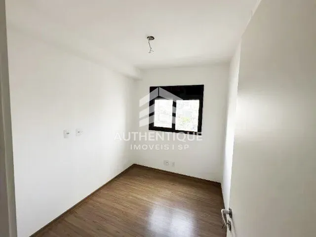 Imagem SMART HOME NOVA KLABIN BY SETIN - Apartamento à venda no bairro Nova Klabin - São Paulo/SP, Zona Sul