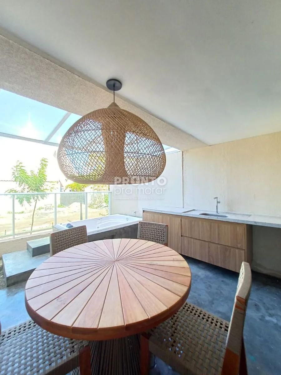 Imagem Beach Flat Serrambi