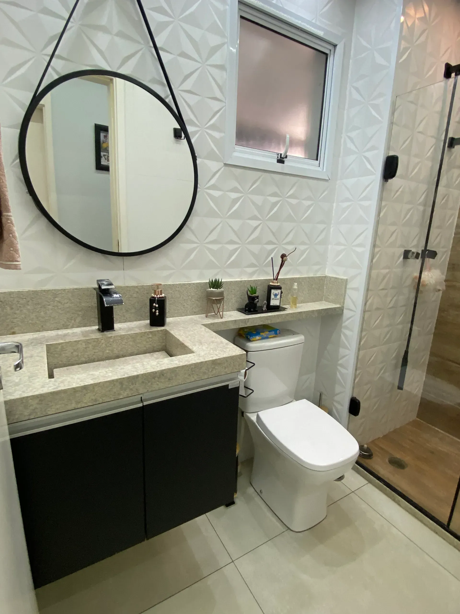 Imagem Apartamento à venda Condomínio Vista Park - Área útil 54 m2 com 2 dormitórios sendo 1 suíte - 1 vaga