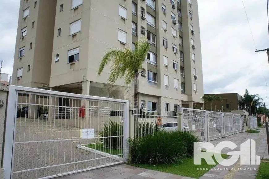 Imagem Apartamento em Morro Santana