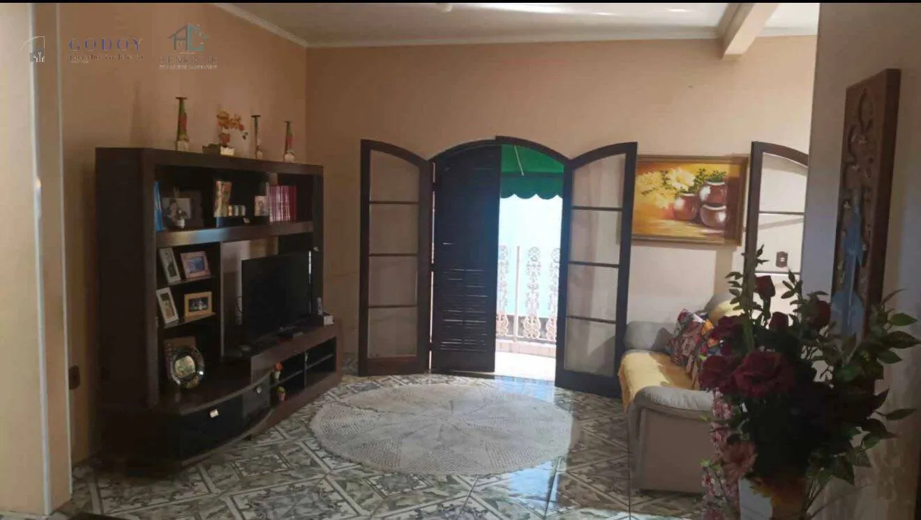 Foto do imóvel Apartamento Espaçoso no Centro de Aparecida-SP - Excelente para Airbnb ou P