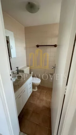 Imagem Apartamento 2 dormitorios ao lado do Center Vale Shopping! - Jd Paulista