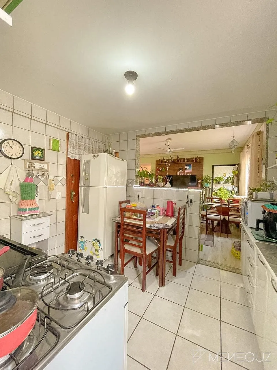 Imagem Apartamento 2 quartos, a venda, Praia do Morro - A duas quadras do mar