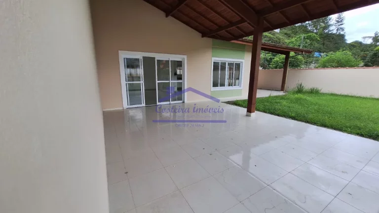 Imagem Excelente casa no Ubatuba Country