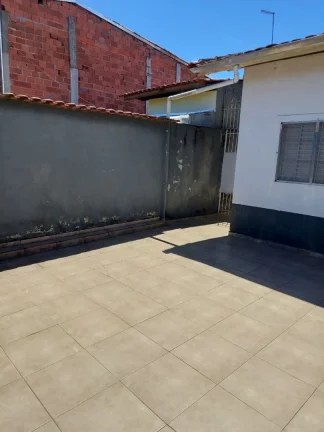 Imagem Casa com 2 dormitórios à venda, 54 m² por R$ 400.000,00 - Jardim das Gaivotas - Caraguatatuba/SP