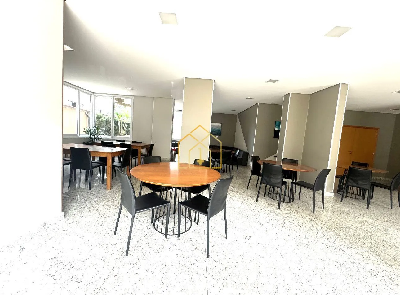 Imagem Apartamento à venda 118m² 3 quartos 2 suítes 2 vagas | Vila Valparaíso - Santo André - SP