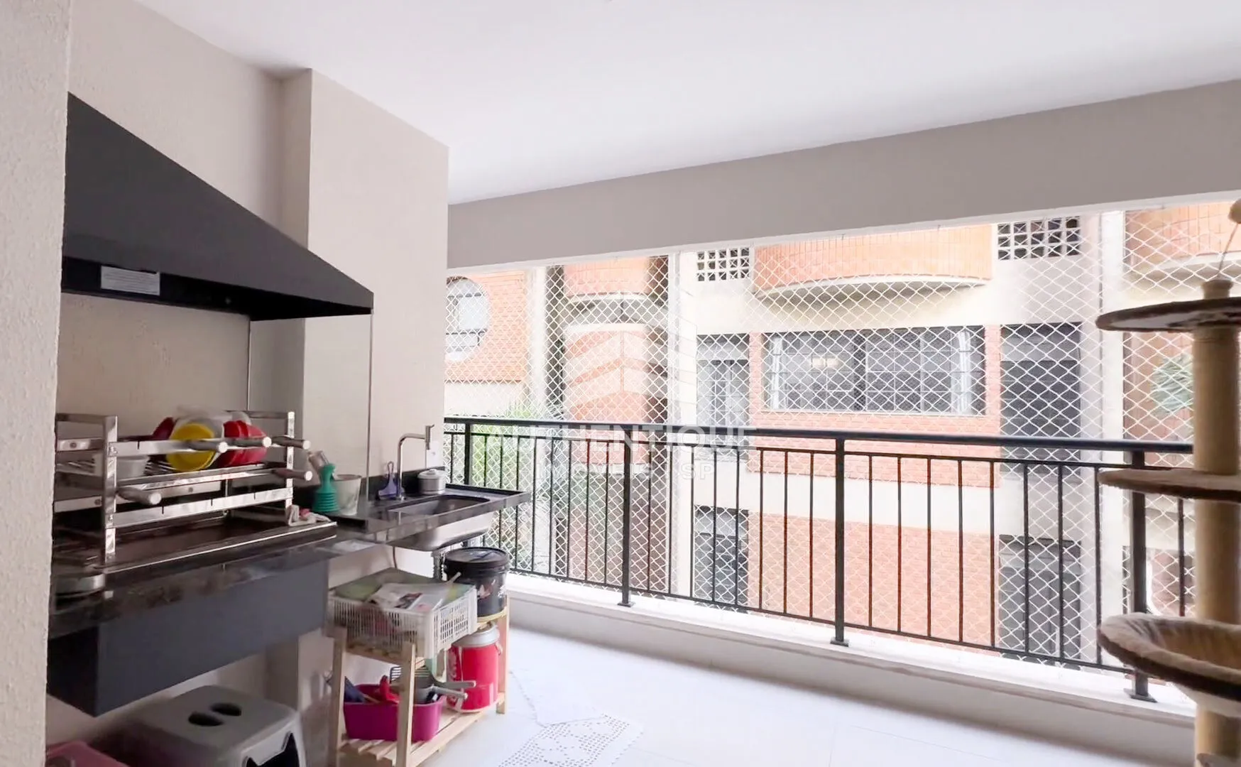 Imagem LIVING VILA MARIANA - Apartamento à venda em São Paulo/SP