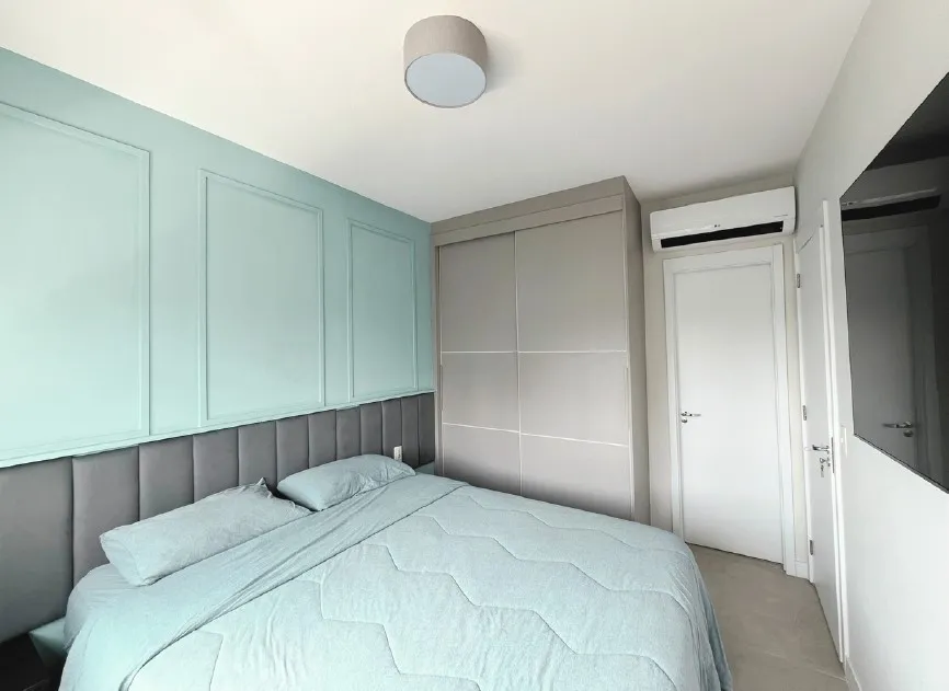 Imagem Apartamento para Locação em São Paulo / SP no bairro Pinheiros