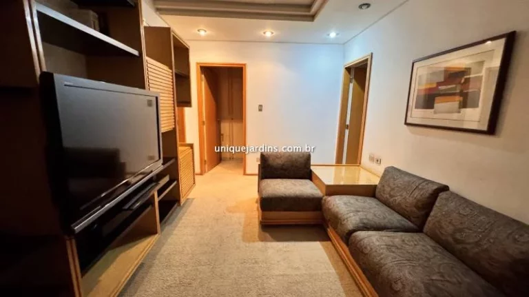 Imagem Apartamento à venda Higienópolis São Paulo