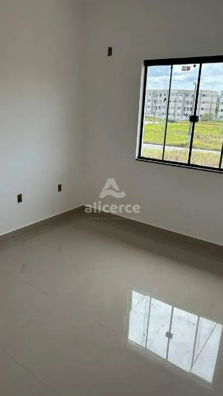 Imagem Sobrados Novos com 3 Dormitórios 1 suíte e e Spa Privativo - Sertão do Imaruí - São José - SC