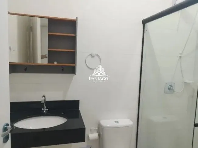 Imagem CASA PARA LOCAÇÃO NO CONDOMÍNIO VIVA PARQUE NO BAIRRO PARQUE GEÓRGIA
