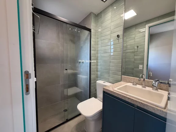Imagem Apartamento para locação com 2 suítes em Moema