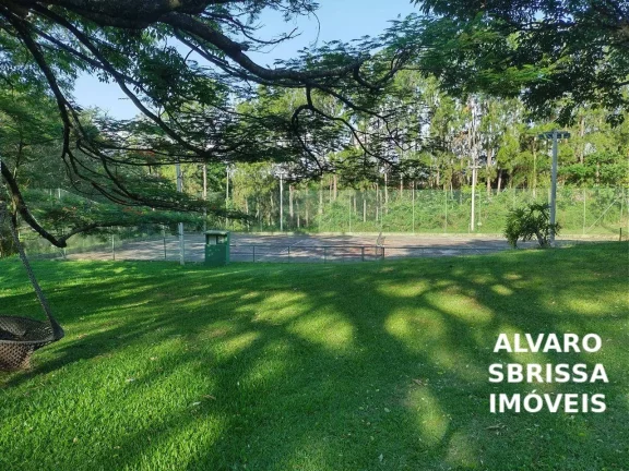 Imagem Sítio à Venda – 27.000 m² - Itu/SP