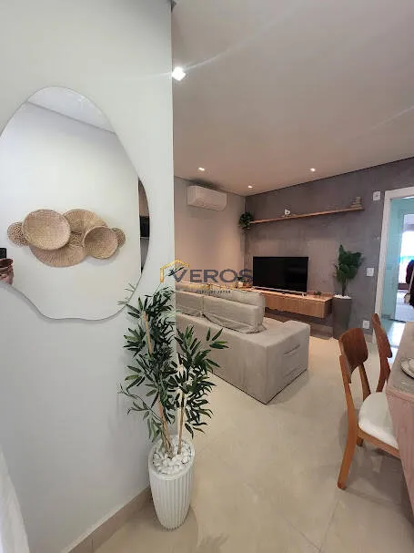 Imagem Apartamento Novo - Residencial Riviera Martim de Sá Caraguatatuba