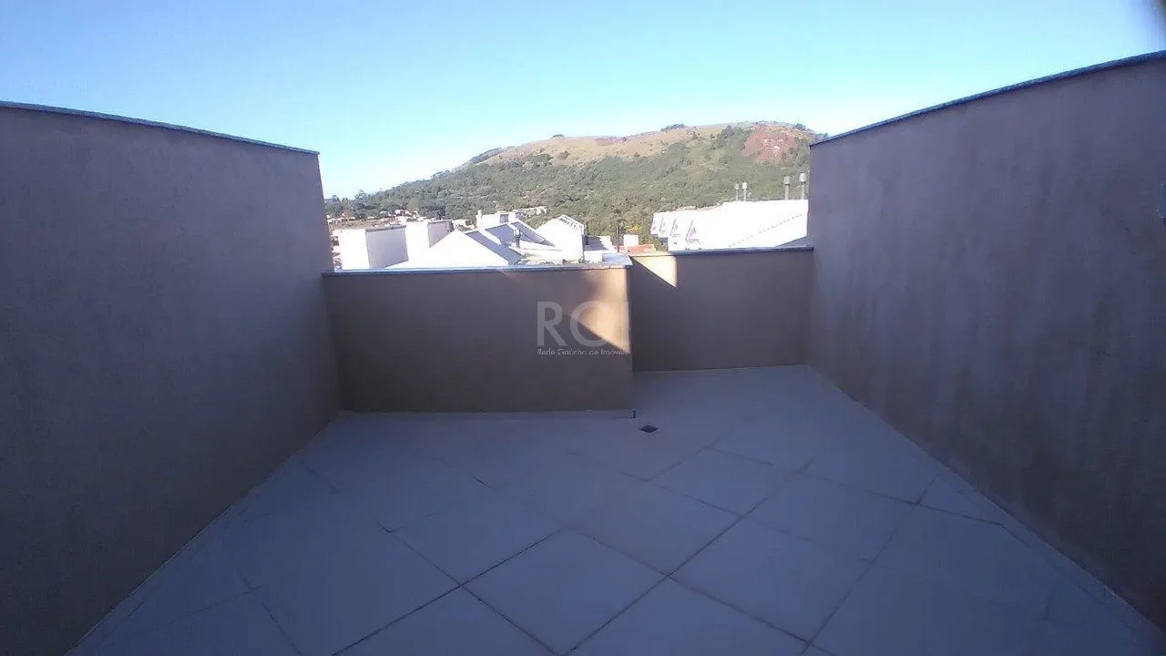 Imagem Sobrado no bairro Aberta dos Morros