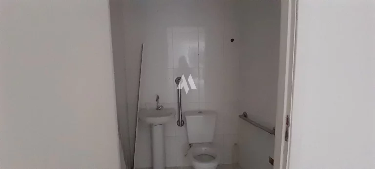 Imagem Sala Comercial - Vila Belmiro