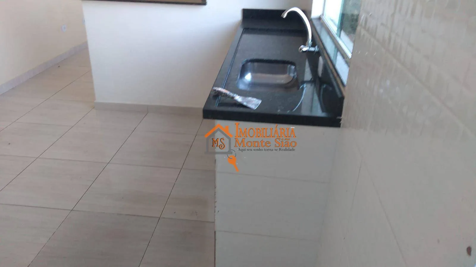 Imagem Sobrado com 7 dormitórios à venda, 300 m² por R$ 352.000,00 - Jardim Nicea - Itaquaquecetuba/SP