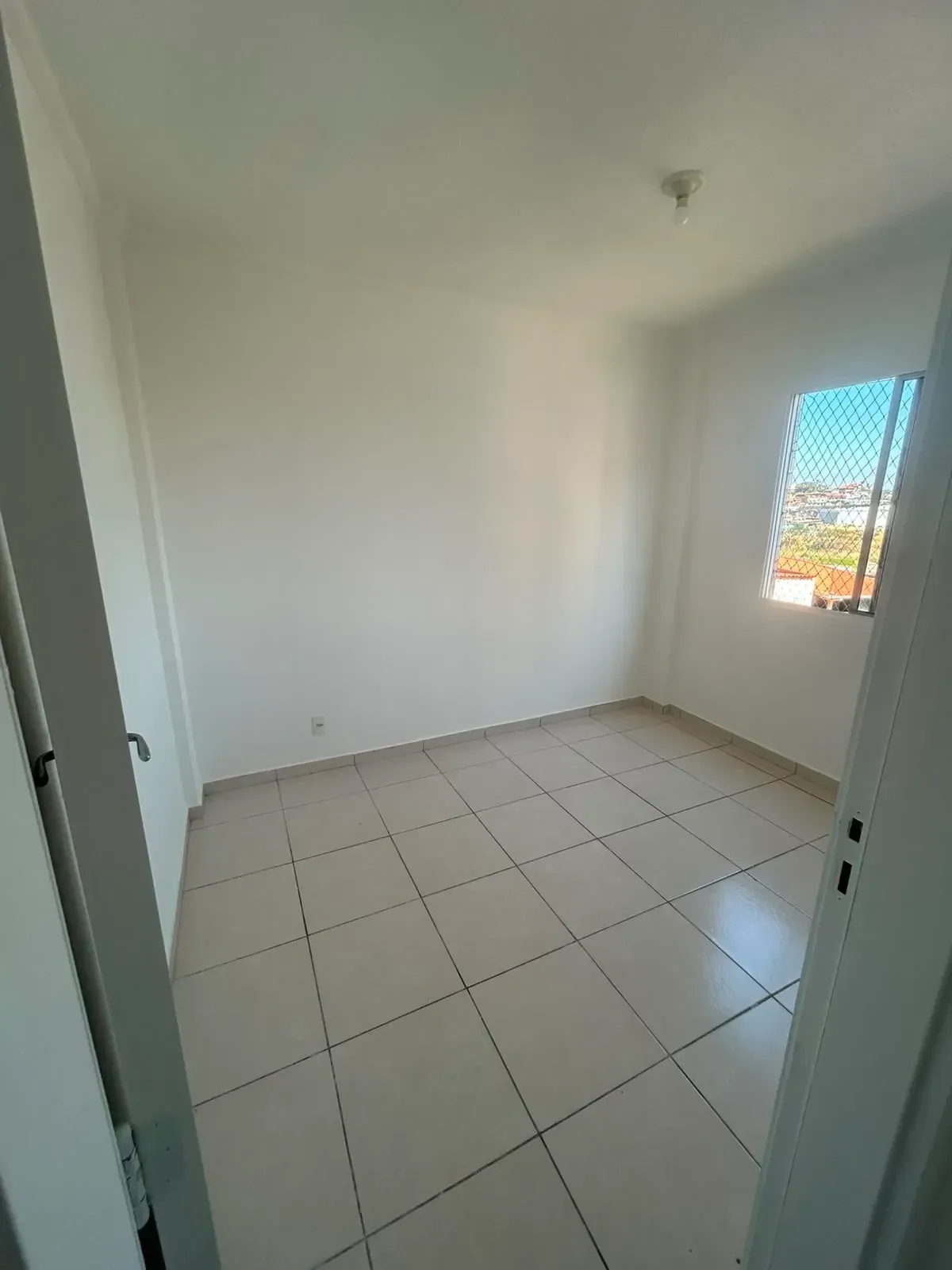 Imagem Apartamento com 2 Quartos à Venda, 48 m² em Laranjeiras - Betim