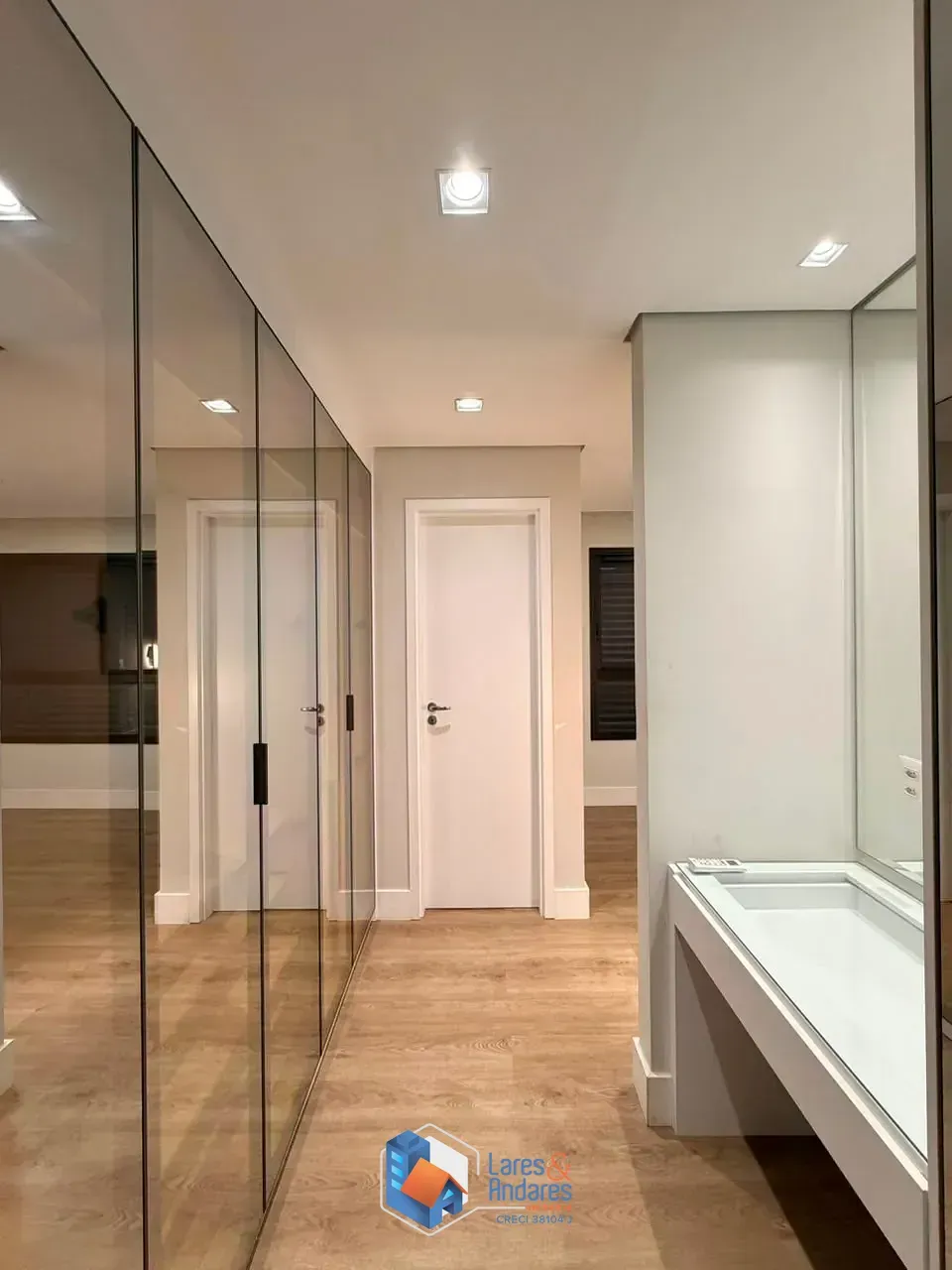 Imagem Apartamento para venda em Vila Leopoldina com 3 quartos, sendo 3 suítes, 114m²