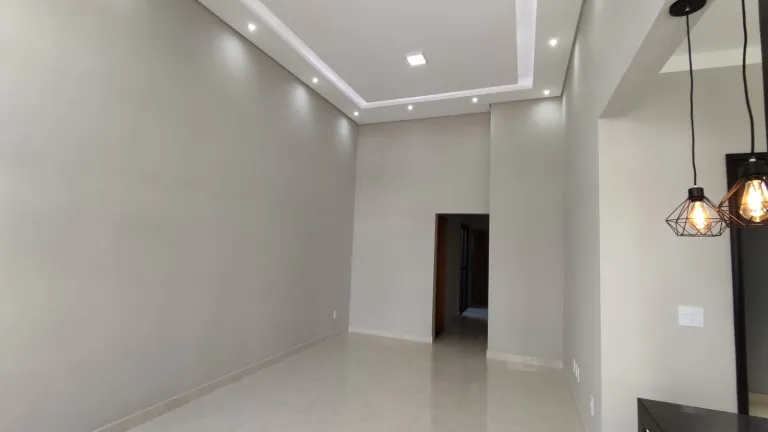 Imagem Casa de Condomínio com 3 Quartos à Venda, 112 m² em Jardim Park Real - Indaiatuba