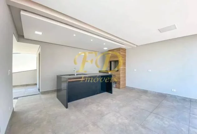 Imagem Casa de Alto Padrão em Atibaia