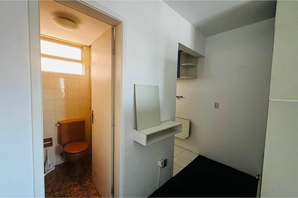 Imagem Apartamento em Centro Histórico